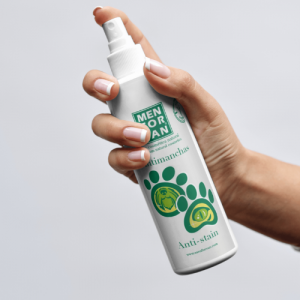 Antimanchas para Perros y Gatos: ¡Elimina las Manchas y Olores de Manera Eficaz!